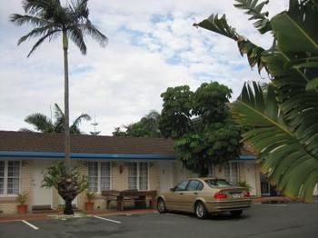 Imagen general del Motel Surf Street. Foto 1