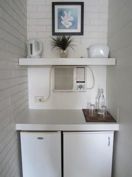 Imagen de la habitación del Motel Surf Street. Foto 3