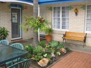 Imagen de los exteriores del Motel Surf Street. Foto 6