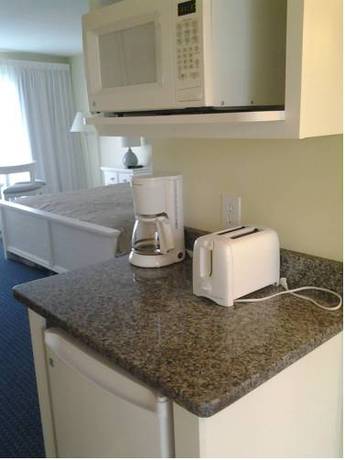 Imagen de la habitación del Motel Surf & Sand Beach. Foto 5