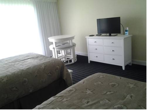 Imagen de la habitación del Motel Surf & Sand Beach. Foto 7