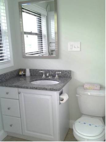 Imagen general del Motel Surf & Sand Beach. Foto 1