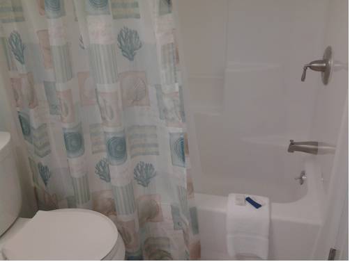 Imagen de la habitación del Motel Surf & Sand Beach. Foto 8
