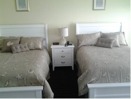 Imagen de la habitación del Motel Surf & Sand Beach. Foto 10