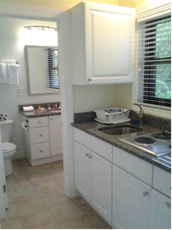 Imagen de la habitación del Motel Surf & Sand Beach. Foto 12