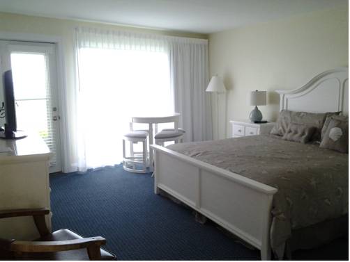 Imagen de la habitación del Motel Surf & Sand Beach. Foto 15