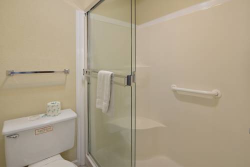 Imagen de la habitación del Motel Surf and Gardens. Foto 7