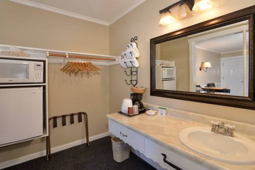 Imagen de la habitación del Motel Surf and Gardens. Foto 10