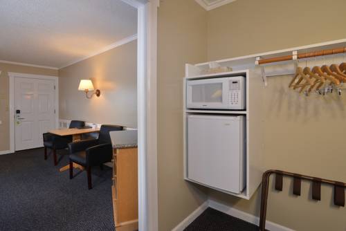 Imagen de la habitación del Motel Surf and Gardens. Foto 11