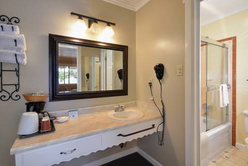 Imagen de la habitación del Motel Surf and Gardens. Foto 12