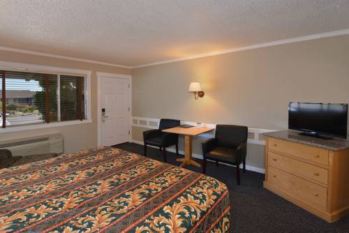 Imagen de la habitación del Motel Surf and Gardens. Foto 13
