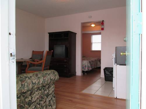 Imagen de la habitación del Motel Surfside - Seaside Heights. Foto 3