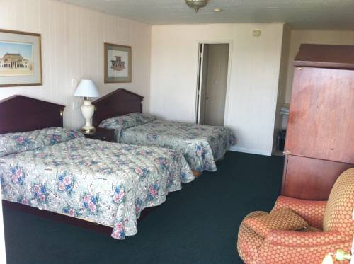 Imagen de la habitación del Motel Surfside - Seaside Heights. Foto 4