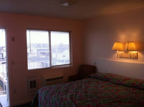 Imagen de la habitación del Motel Surfside - Seaside Heights. Foto 7