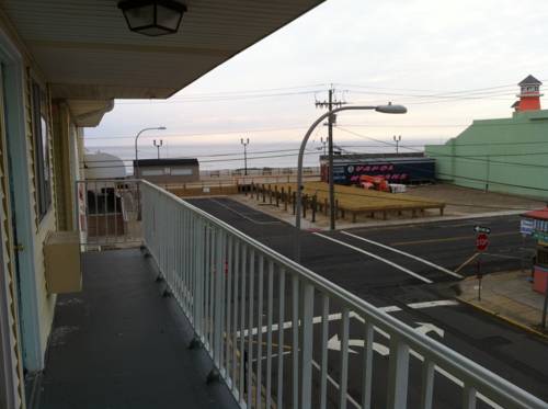 Imagen de la habitación del Motel Surfside - Seaside Heights. Foto 8
