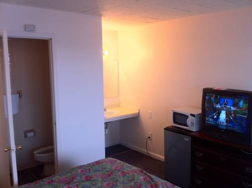 Imagen de la habitación del Motel Surfside - Seaside Heights. Foto 9