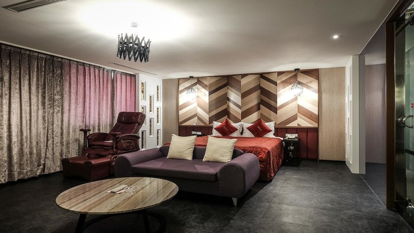 Imagen de la habitación del Motel Surreal - Lujhou Branch. Foto 3