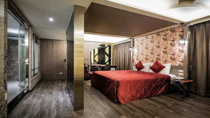 Imagen de la habitación del Motel Surreal - Lujhou Branch. Foto 5