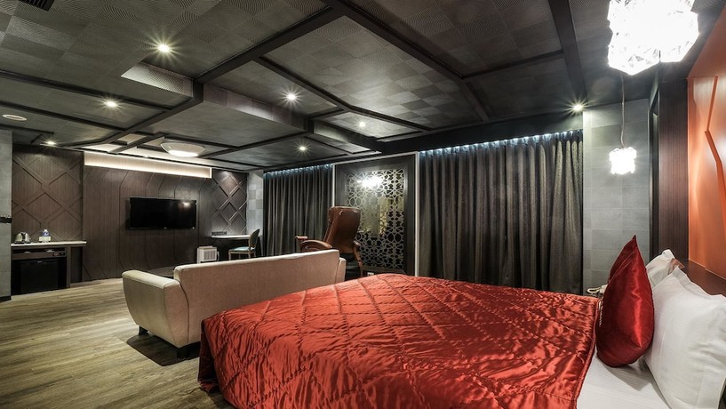 Imagen de la habitación del Motel Surreal - Lujhou Branch. Foto 7