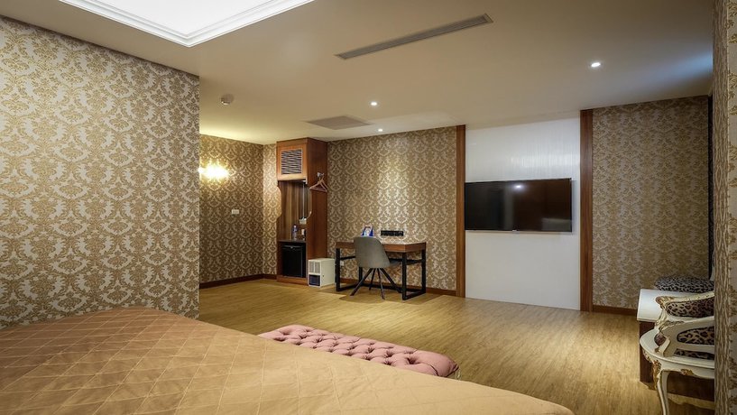 Imagen de la habitación del Motel Surreal - Lujhou Branch. Foto 11