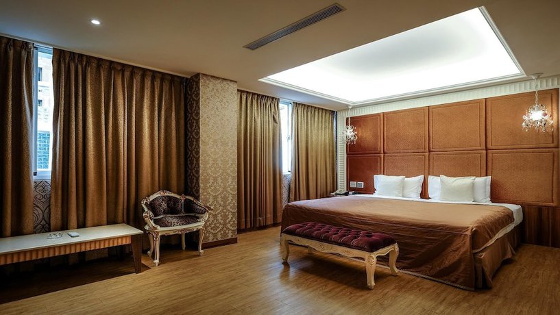 Imagen de la habitación del Motel Surreal - Lujhou Branch. Foto 13