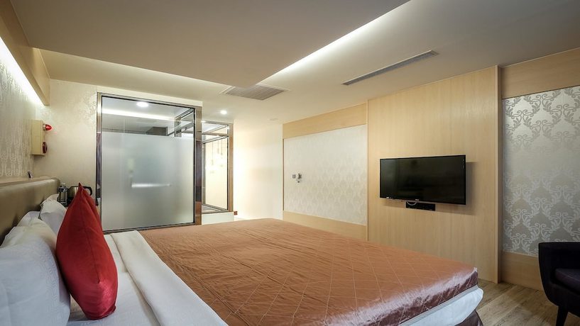 Imagen de la habitación del Motel Surreal - Lujhou Branch. Foto 14