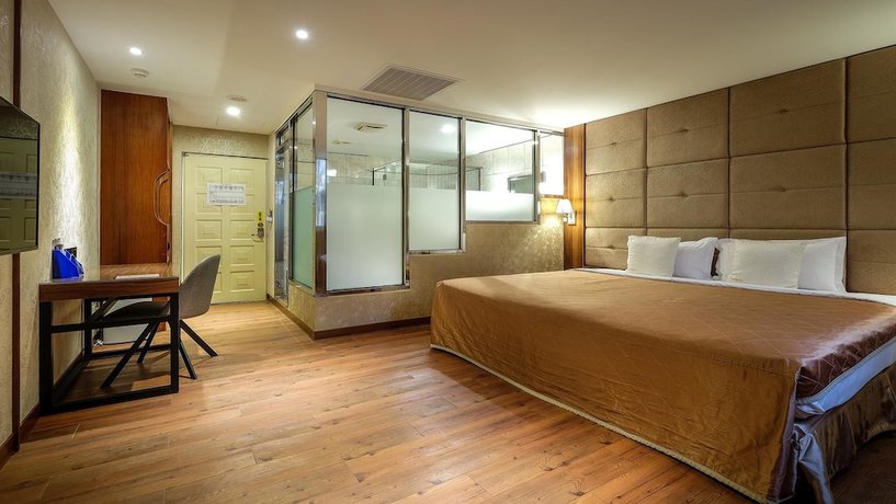 Imagen de la habitación del Motel Surreal - Lujhou Branch. Foto 17