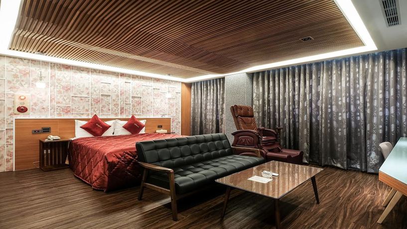 Imagen de la habitación del Motel Surreal - Lujhou Branch. Foto 18