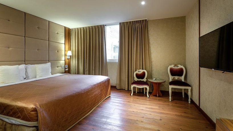 Imagen de la habitación del Motel Surreal - Lujhou Branch. Foto 20