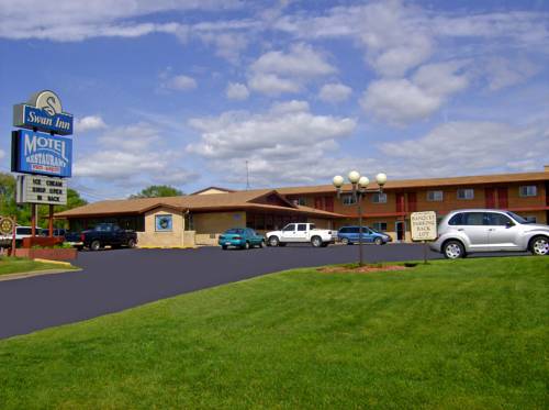 Imagen de la habitación del Motel Swan Inn, Comstock Park. Foto 2