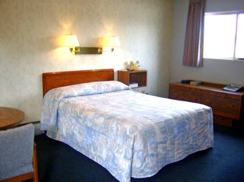 Imagen de la habitación del Motel Swan Inn, Comstock Park. Foto 3