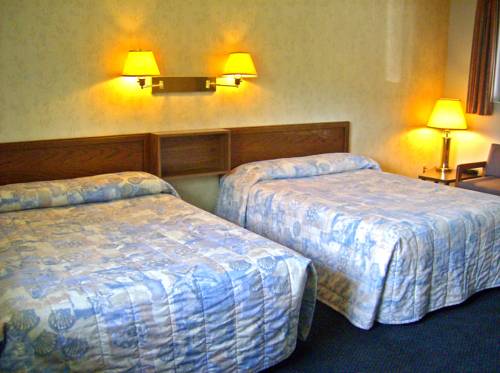 Imagen de la habitación del Motel Swan Inn, Comstock Park. Foto 4