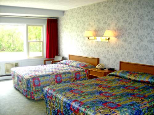 Imagen de la habitación del Motel Swan Inn, Comstock Park. Foto 6