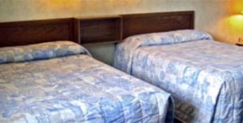 Imagen de la habitación del Motel Swan Inn, Comstock Park. Foto 7