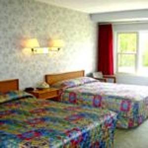 Imagen de la habitación del Motel Swan Inn, Comstock Park. Foto 8