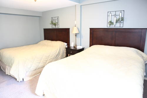 Imagen de la habitación del Motel Swiss Chalets. Foto 2