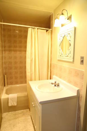 Imagen de la habitación del Motel Swiss Chalets. Foto 4