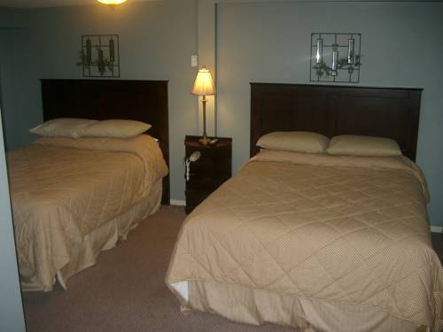 Imagen de la habitación del Motel Swiss Chalets. Foto 11