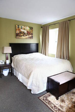 Imagen de la habitación del Motel Swiss Chalets. Foto 15