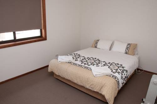 Imagen de la habitación del Motel Swiss, Cooma. Foto 1