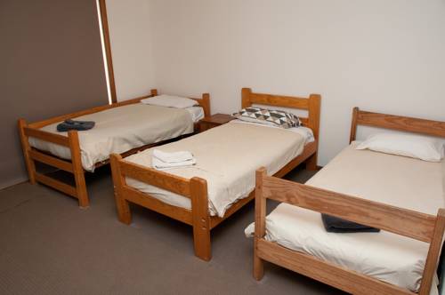 Imagen de la habitación del Motel Swiss, Cooma. Foto 2