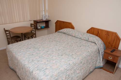 Imagen de la habitación del Motel Swiss, Cooma. Foto 4