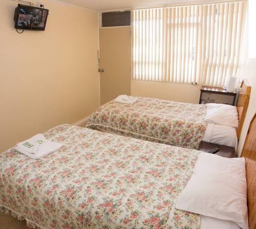 Imagen de la habitación del Motel Swiss, Cooma. Foto 5