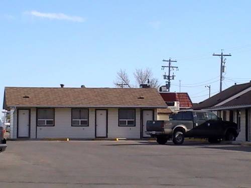 Imagen general del Motel Taber. Foto 1
