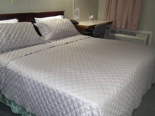 Imagen de la habitación del Motel Taber. Foto 2