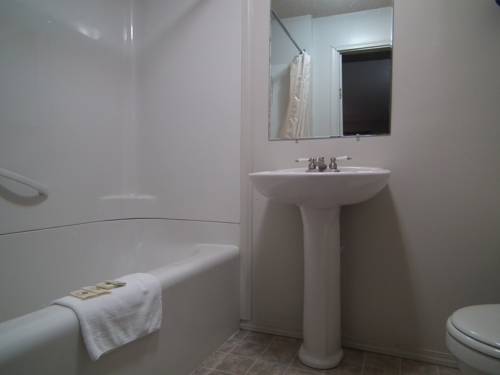 Imagen de la habitación del Motel Taber. Foto 3