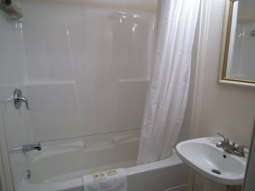 Imagen de la habitación del Motel Taber. Foto 5