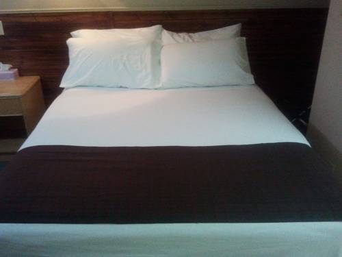 Imagen de la habitación del Motel Taber. Foto 7