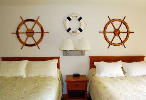 Imagen de la habitación del Motel Table Rock. Foto 2