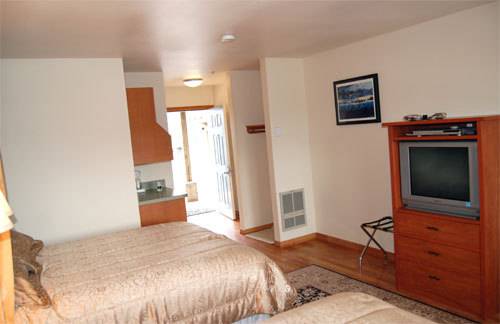 Imagen de la habitación del Motel Table Rock. Foto 3